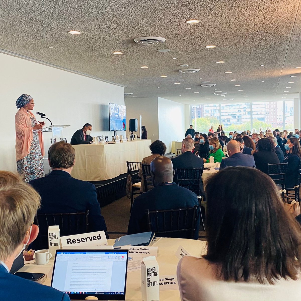 UN Sustainable Development Group 🇺🇳 tweet media