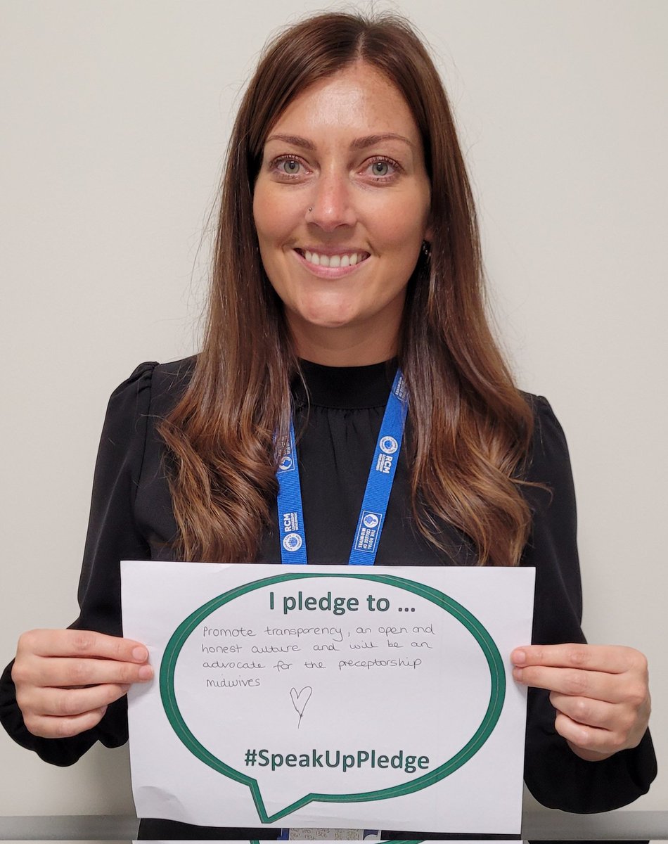 GemmaNewRM's tweet photo. Some great #FTSU pledges from @FyfieldGemPHUT &amp; @CharHoldwayPHUT #speakupforeveryone #speakupforsafety #speakupforcivility 
#proudtobephu @JMichaelNHS https://t.co/UevuFeERGy