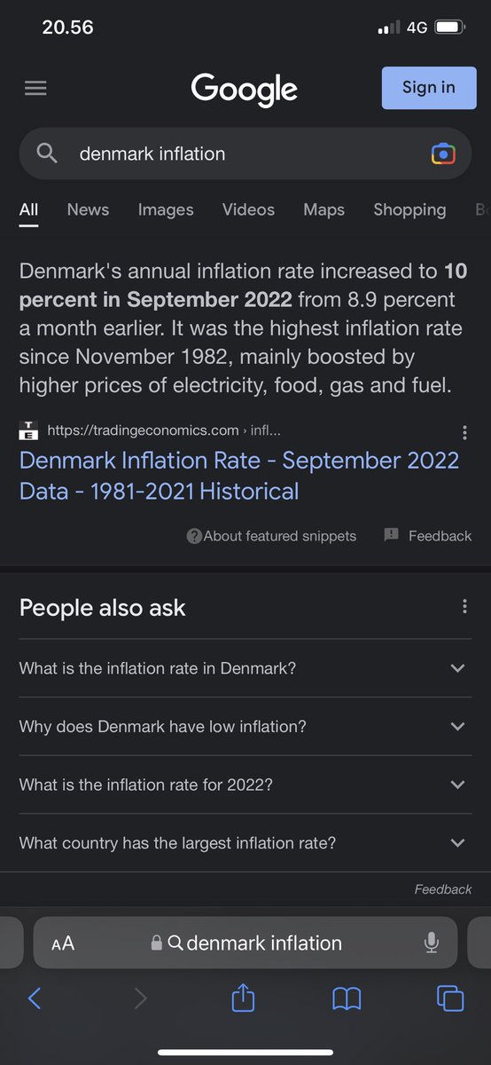 cryptoonezdj's tweet photo. @CsH191919 L+ratio danish inflation https://t.co/mFDZoDfuhl