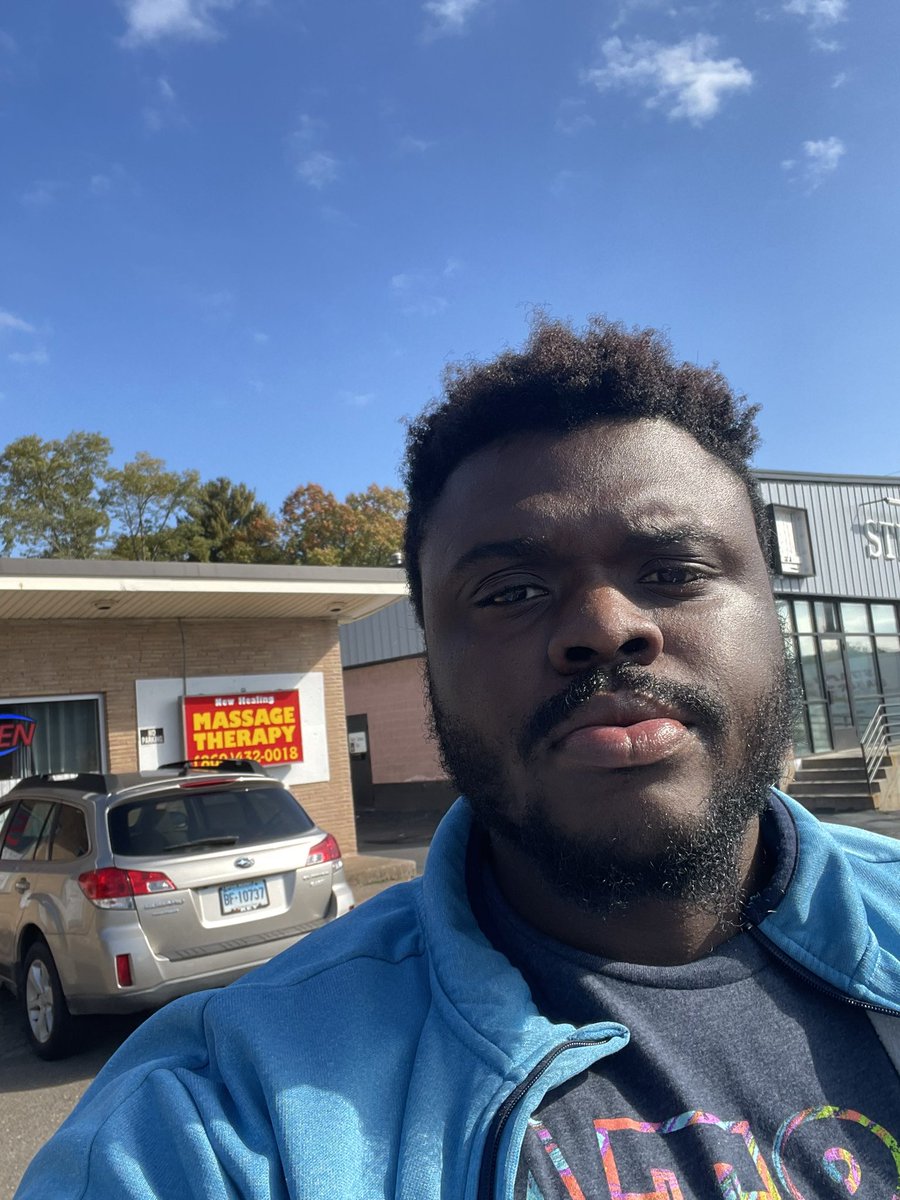 Trey Clarke tweet media