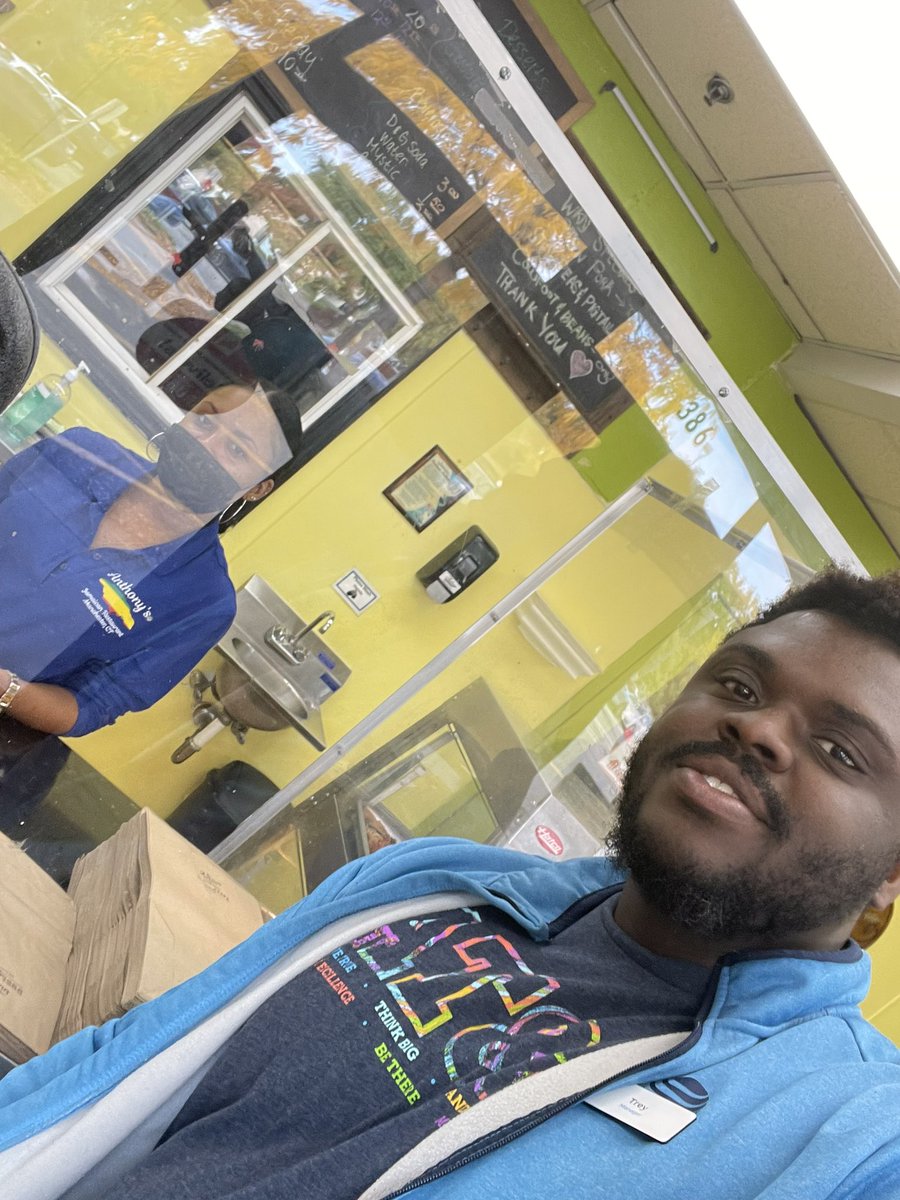 Trey Clarke tweet media