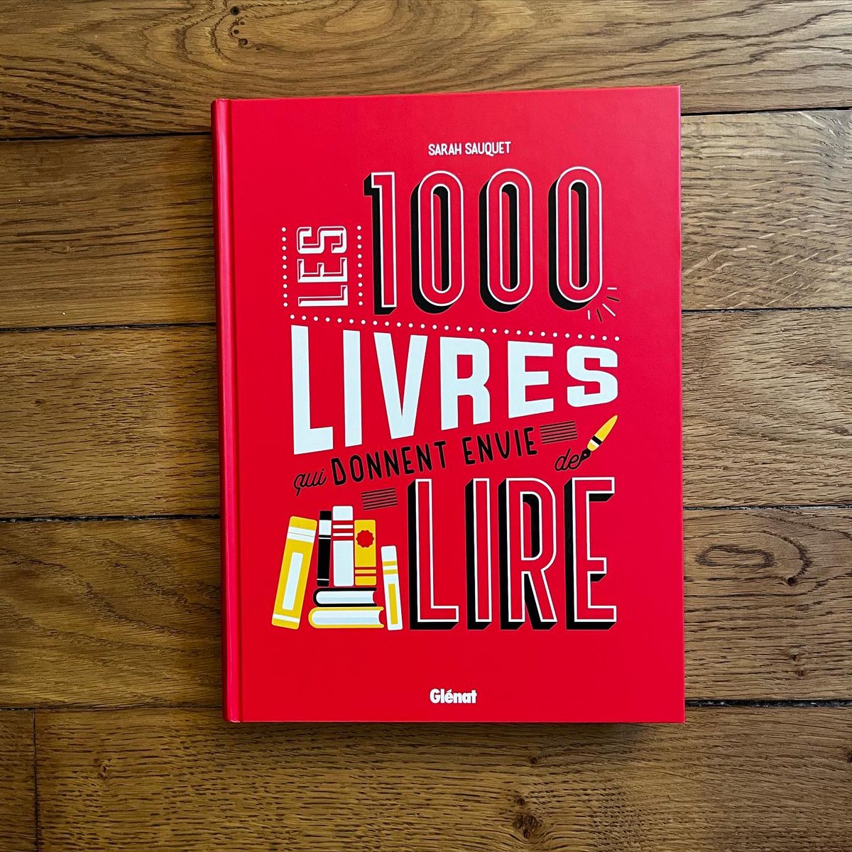 Sarah Sauquet tweet media