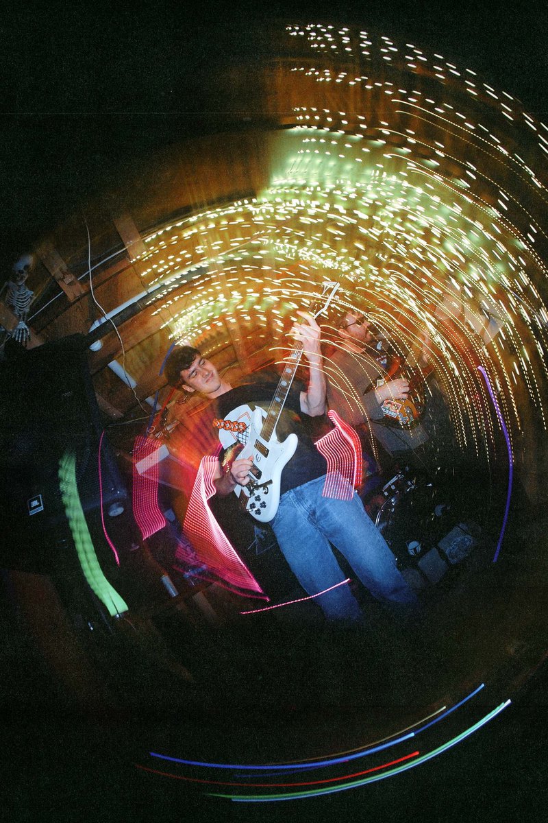 selfhelpnc's tweet image. New Paltz DIY scene shows up!!! Thank y’all so much RadioShack and @doorsatseven