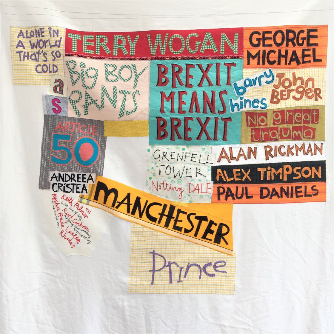 aye_alison's tweet photo. RIP Keith Palmer, Kurt Cochran, Aysha Frade, Leslie Rhodes and Andreea Cristea #westminsterattack London 2017 https://t.co/Vy1N9492fq