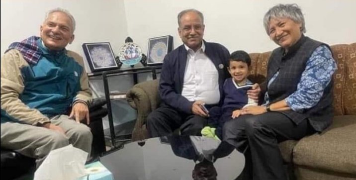 गणतन्त्रको उपहार ..
कसैलाई केहि भन्नू छ?