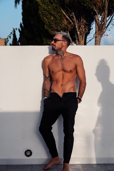 Wanna join me? https://t.co/FuipGWPdsp<a href="/tag/girl"class="tags"><span>#girl</span></a><a href="/tag/belize"class="tags"><span>#belize</span></a><a href="/tag/danikamori"class="tags"><span>#danikamori</span></a><a href="/tag/stevemori"class="tags"><span>#stevemori</span></a>