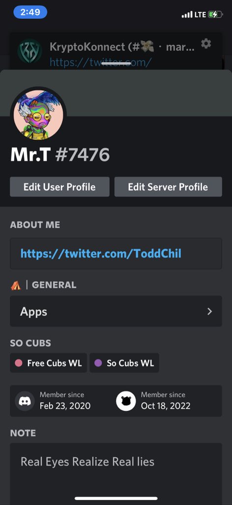 RealChiliChil's tweet photo. @Cubslist @so_cubs Ty guys https://t.co/lCY0wWDou4