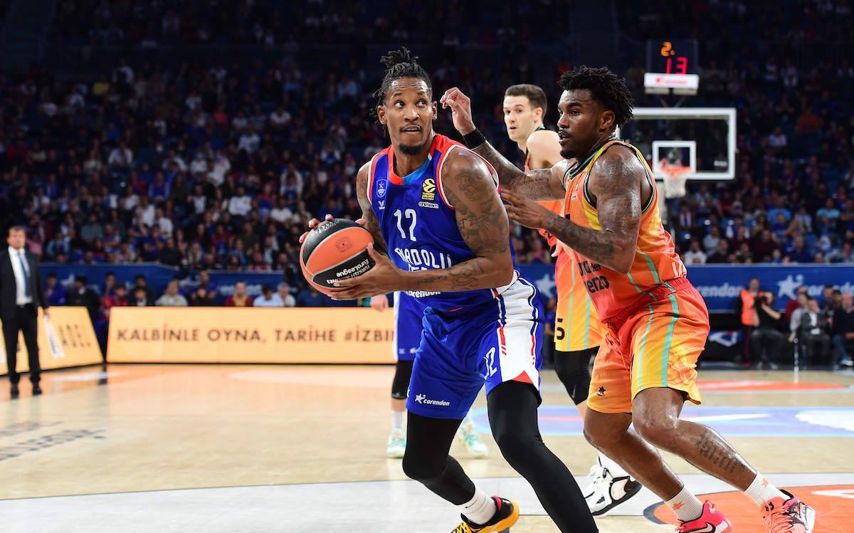 efes -valencia