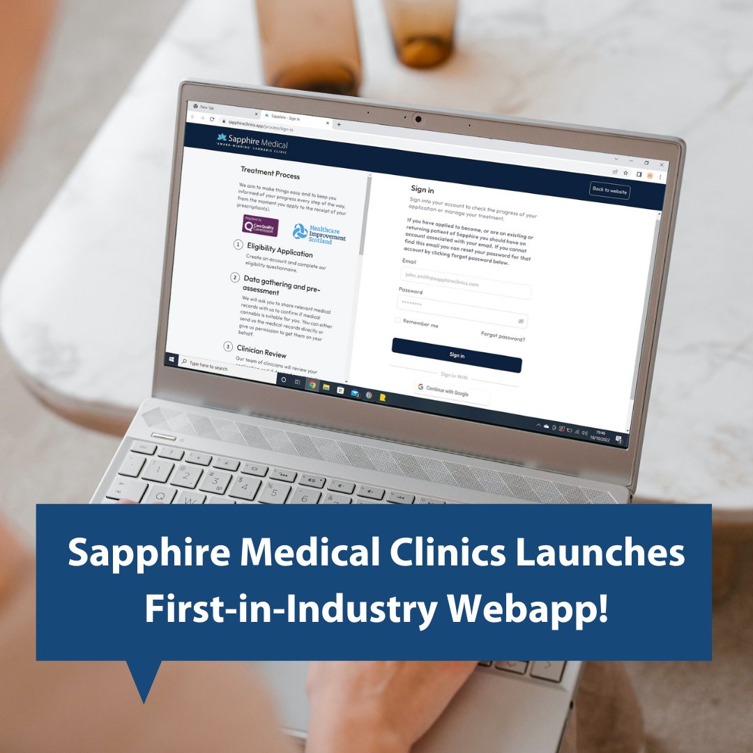 Sapphire Medical Clinics on Twitter Sapphire Medical Clinics on Twitter