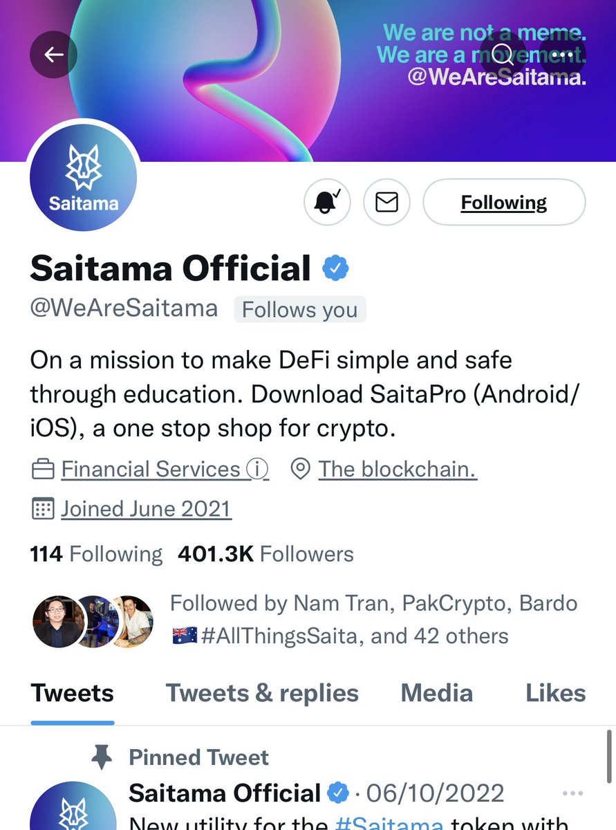 MrsSaitama's tweet photo. Congratulations to @WeAreSaitama &amp; whole #SaitamaWolfPack 💜😱🥳 It’s amazing news! Thank you @premiumbusiness!!! 🤩 https://t.co/nqlCgEhMJY