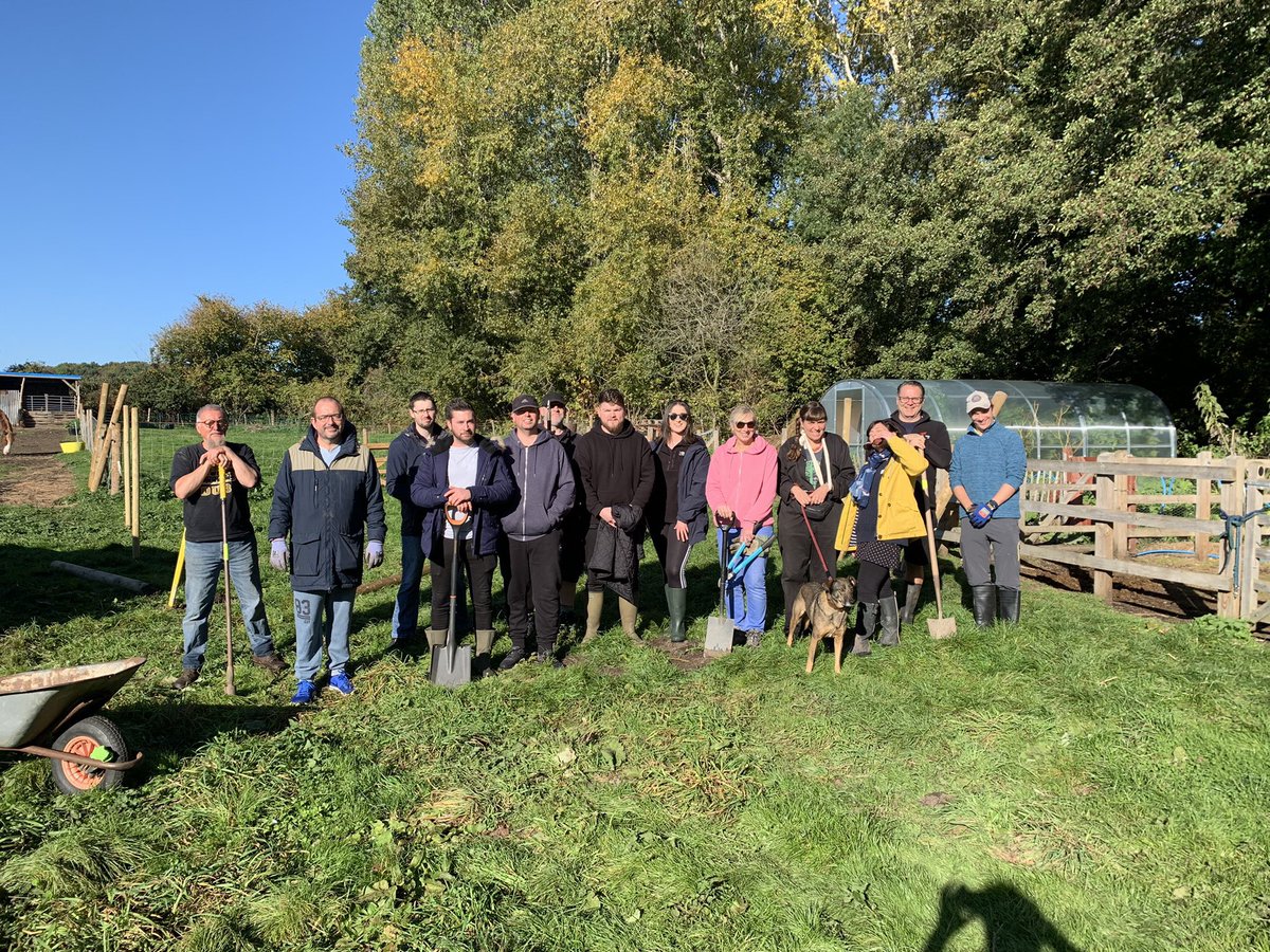 Brad Tuckfield tweet media