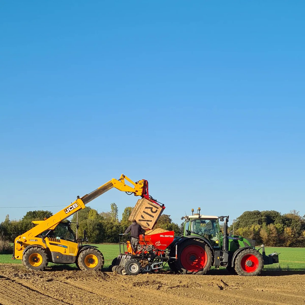 stourgarden's tweet photo. Ready, Sets, Grow 🧅
The first lot of onion sets went into the ground today! Grow well little ones! https://t.co/KbnxMIXbLA
