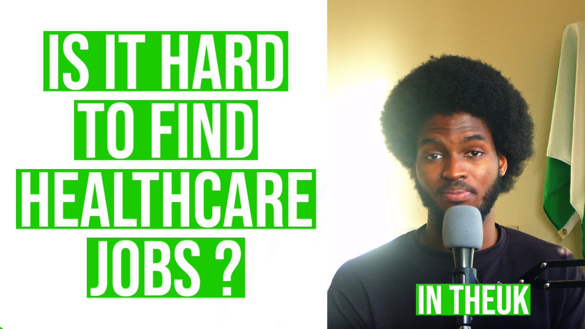 Ruuqie's tweet photo. Hello all, If you or someone you know is looking to come and work in UK healthcare but is confused by the immigration process. Please direct them to my channel where I try and make it a bit easier.
Thanks 😁
PS. international students will benefit also 
https://t.co/QO7yn3Pbf2 https://t.co/soBUR7Ubgb