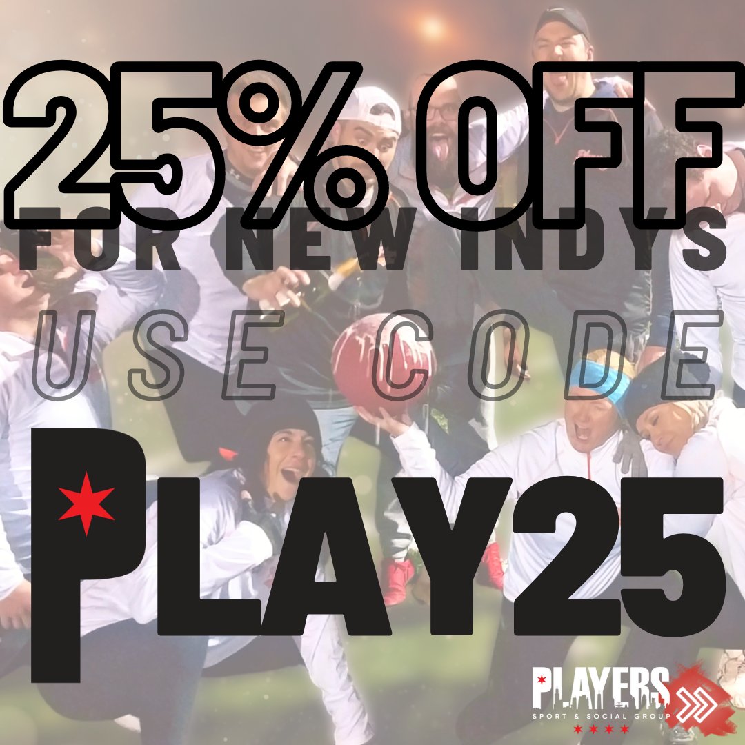 PlayersChicago's tweet photo. SWIPE to see allll of the glory that this Champs photo beholds 👆➡ Not only is the pic money worthy, so is a discount code! Be sure to scroll through the post for 25% off Indy* Registration! 🙏

LAST CALL for Fall! Sign up for Fall Sports meow 👉 https://t.co/LpQGo2Ukuj https://t.co/tXWL8CmCLu