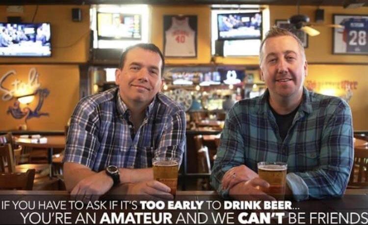 hammerandnigel's tweet photo. NEXT (3-7) on @93wibc: We discuss the new budget in #Indy, an update on some local #LegalStuff and more. Let's have a day!
-@nathanbrand at 3:35
-@CouncilorHart at 5:33 https://t.co/zGTMID50e2