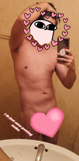 I need to get more toned ??
#gay #twink https://t.co/ukmOEevFI9