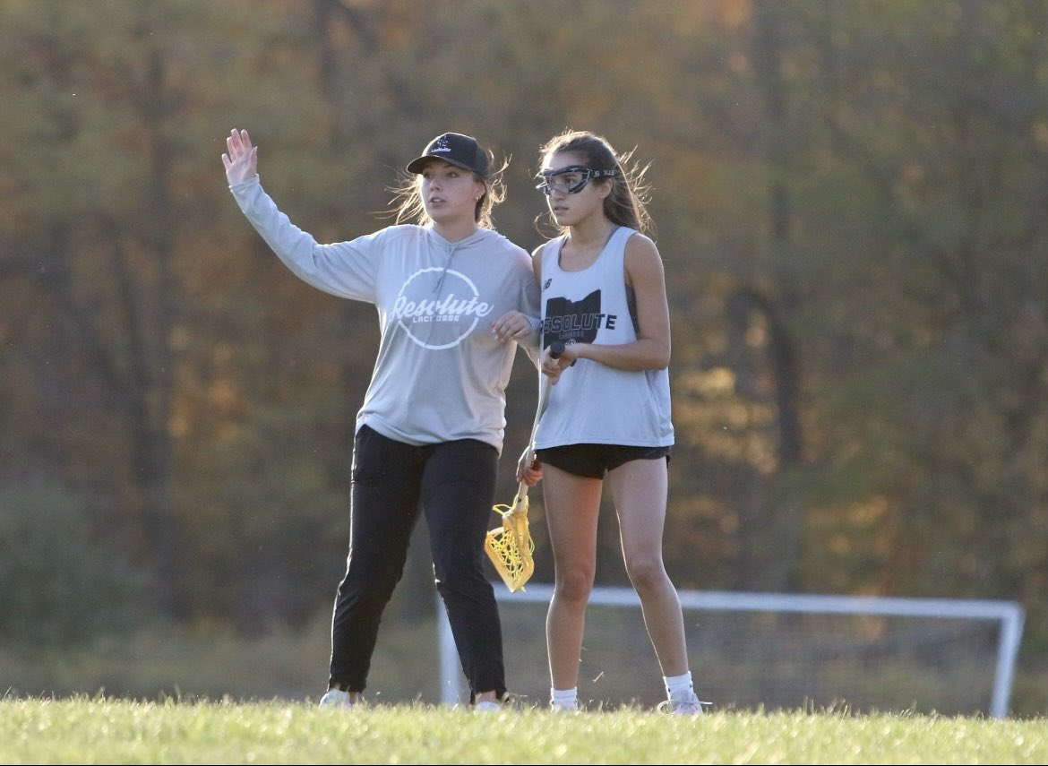 JetSetLife_25's tweet image. Shout out to our volunteer parent that keeps us looking “important” during teams practice on Sundays. We are more than a lacrosse club. We are a loving community that is committed👊💯 @abeas252 @ResoluteLax #BeResolute #AlwaysEducating #GrowTheGame