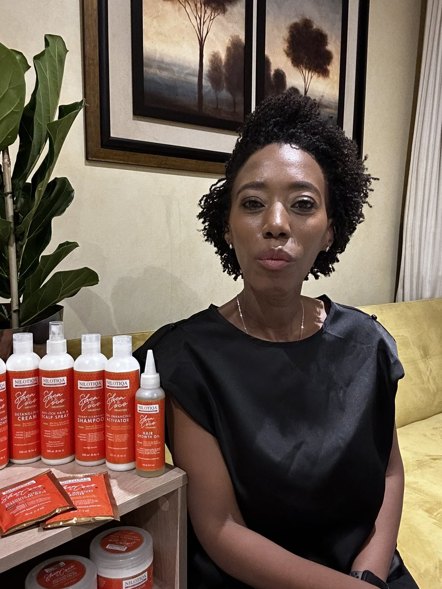 builtByThoko's tweet photo. Tonight’s IG LIVE with @Clicks_SA x @Nilotiqa for #Curlversations was …sensational 😍 https://t.co/Nn8aF5jmV9