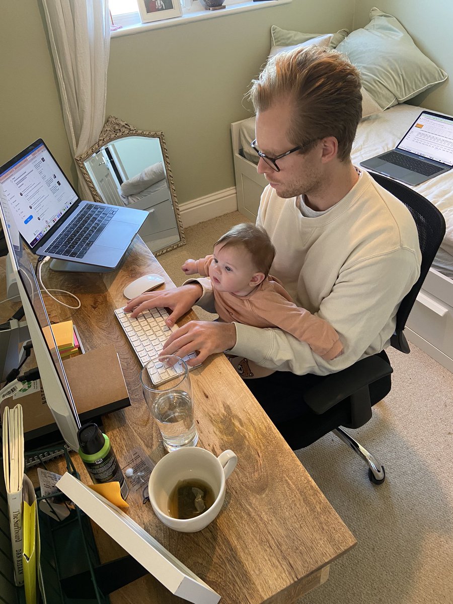 AlexRussell1's tweet photo. The big boss 🚀 https://t.co/9hlCemGSfR