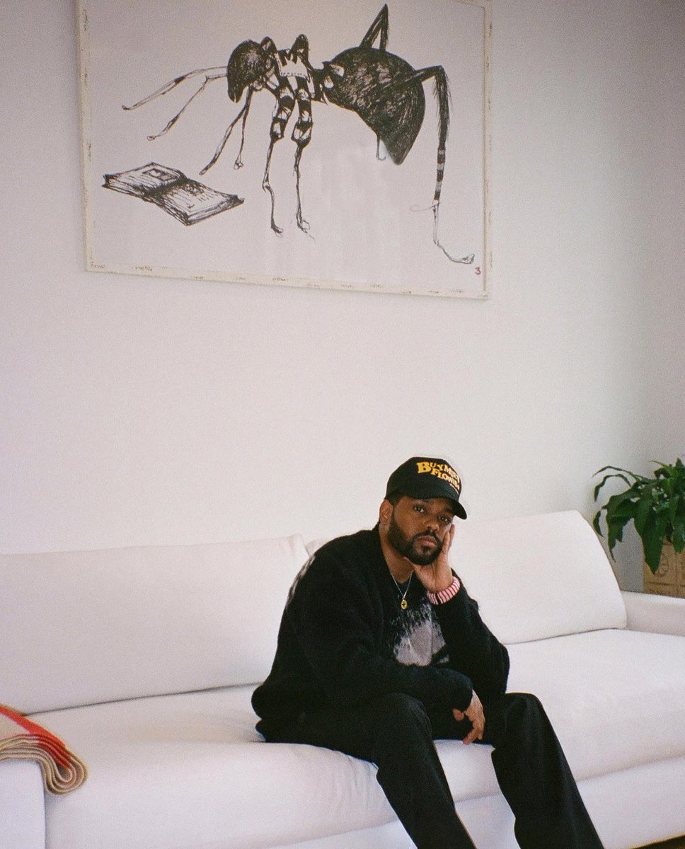 Steven Othello (@StevenOthello) / Posts / X