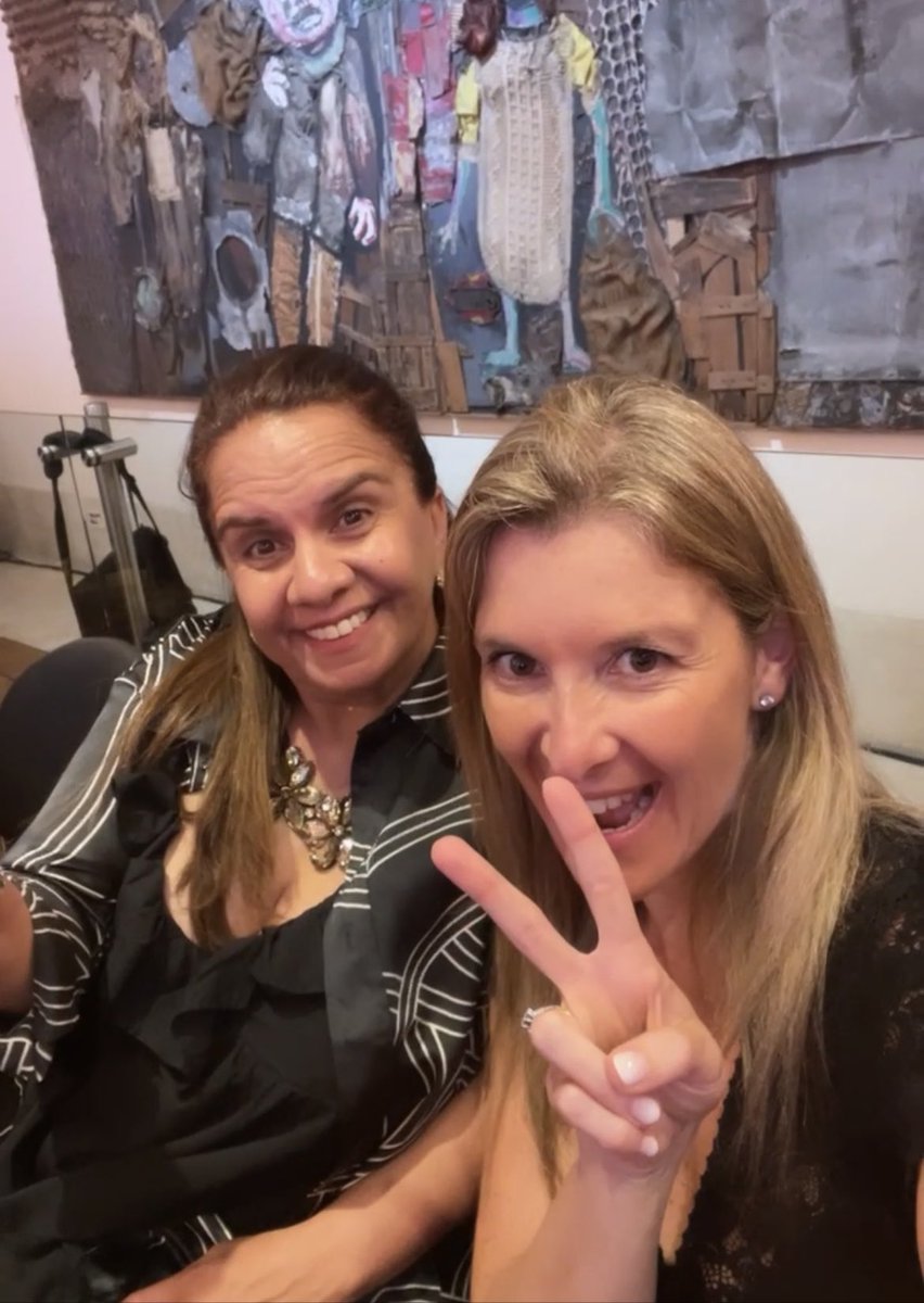 Marcela Sabat Fernández tweet media