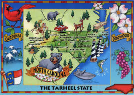 From the mountains to the beaches, check out the latest jobs in North Carolina
Click here for details:
zcu.io/HaPL 
#postdoctorals #NC #Jobs #Recruiting #Careers