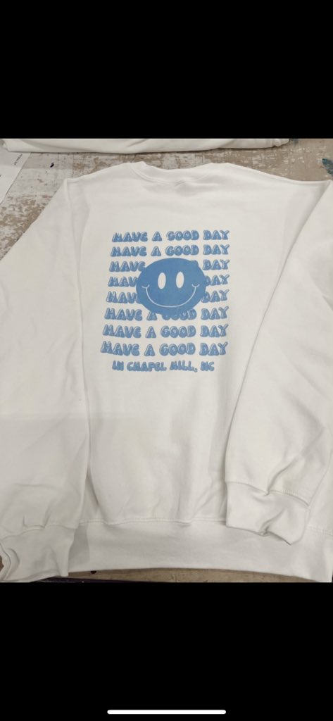 PHS Student Gov tweet media