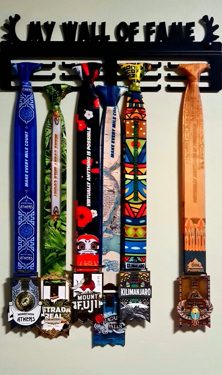 JustYorsh's tweet image. Así vamos

#TheConquerorChallenge