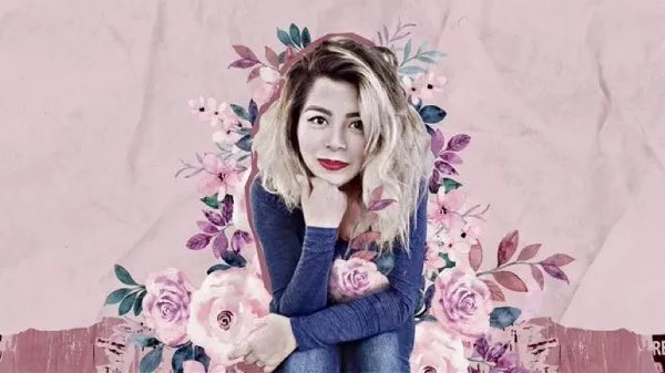 Ni 70 años en la cárcel te traerían de vuelta, Ingrid. Descansa, vuelta alto, ya se hizo justicia, hermana. 

#IngridEscamilla 💜✨