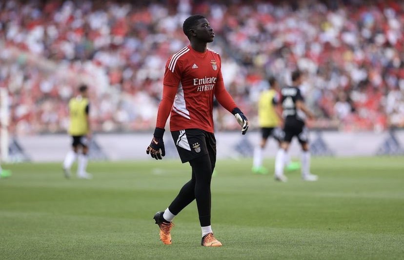 Samuel Soares vs CD Mafra:

1 Assist 🅰️
1 Penalty save ❌
10 saves 🧤

Ready for the next step. 😤
