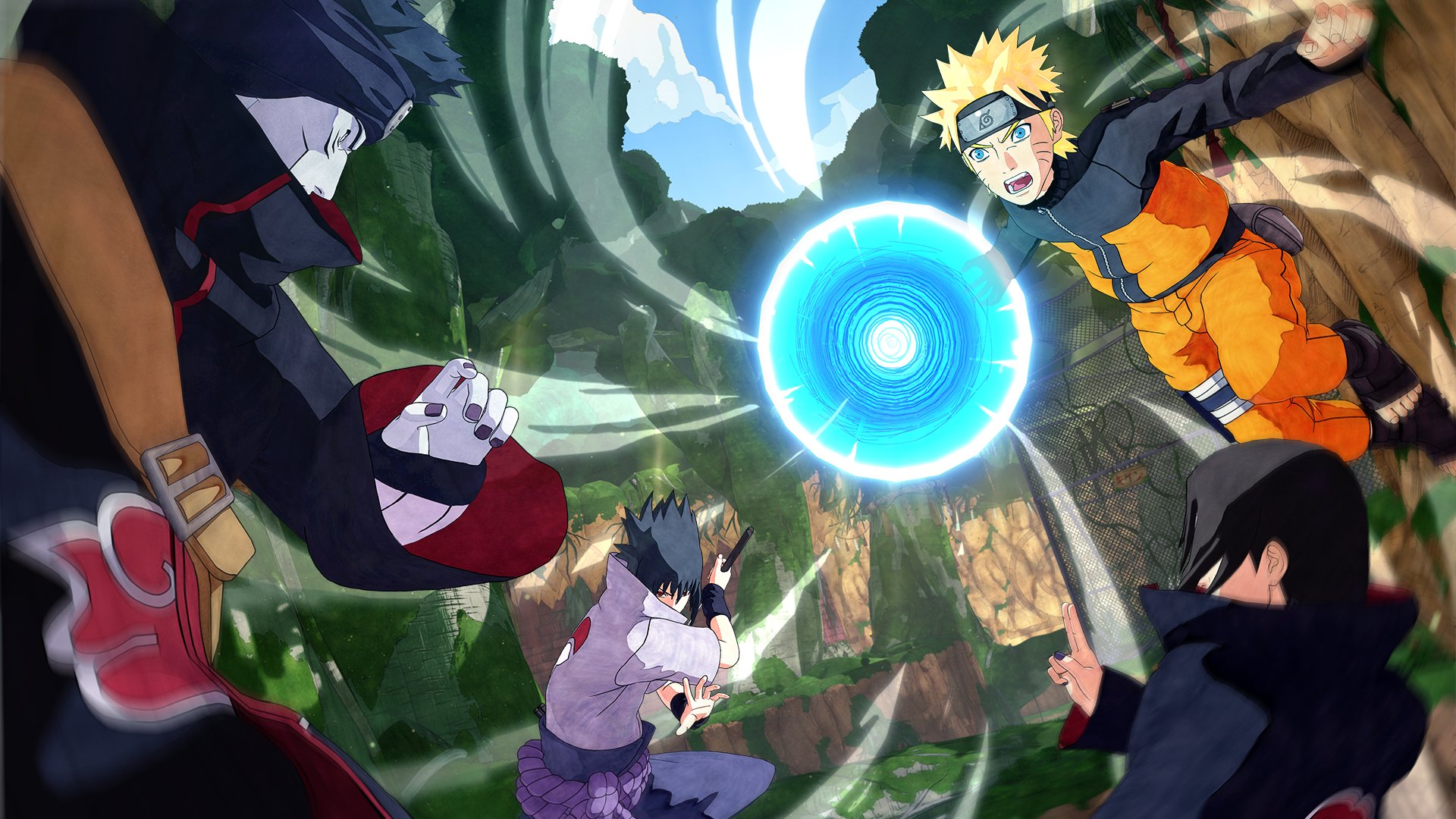 Is Naruto Online Worth Playing in 2022?