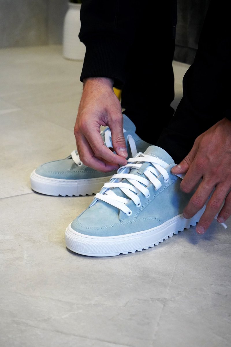 Orca and Sky | Live now!! 💨 | numeriśfootwear.com 📍