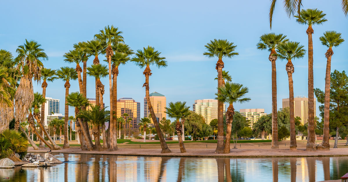 digitalrealty's tweet image. PHOENIX is a key location for rapid data center deployment in North America.

Digital Realty’s Phoenix data centers are ready to support fast growing requirements with scalable offerings and flexible design options. 

#datagravity #PlatformDIGITAL digitalrealty.com/data-centers/p…