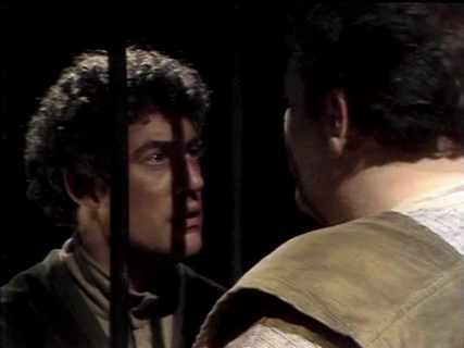 Glitter_Rock's tweet photo. Here's your daily random dose of #Blakes7!
#CygnusAlpha https://t.co/uElfK0Oa6M