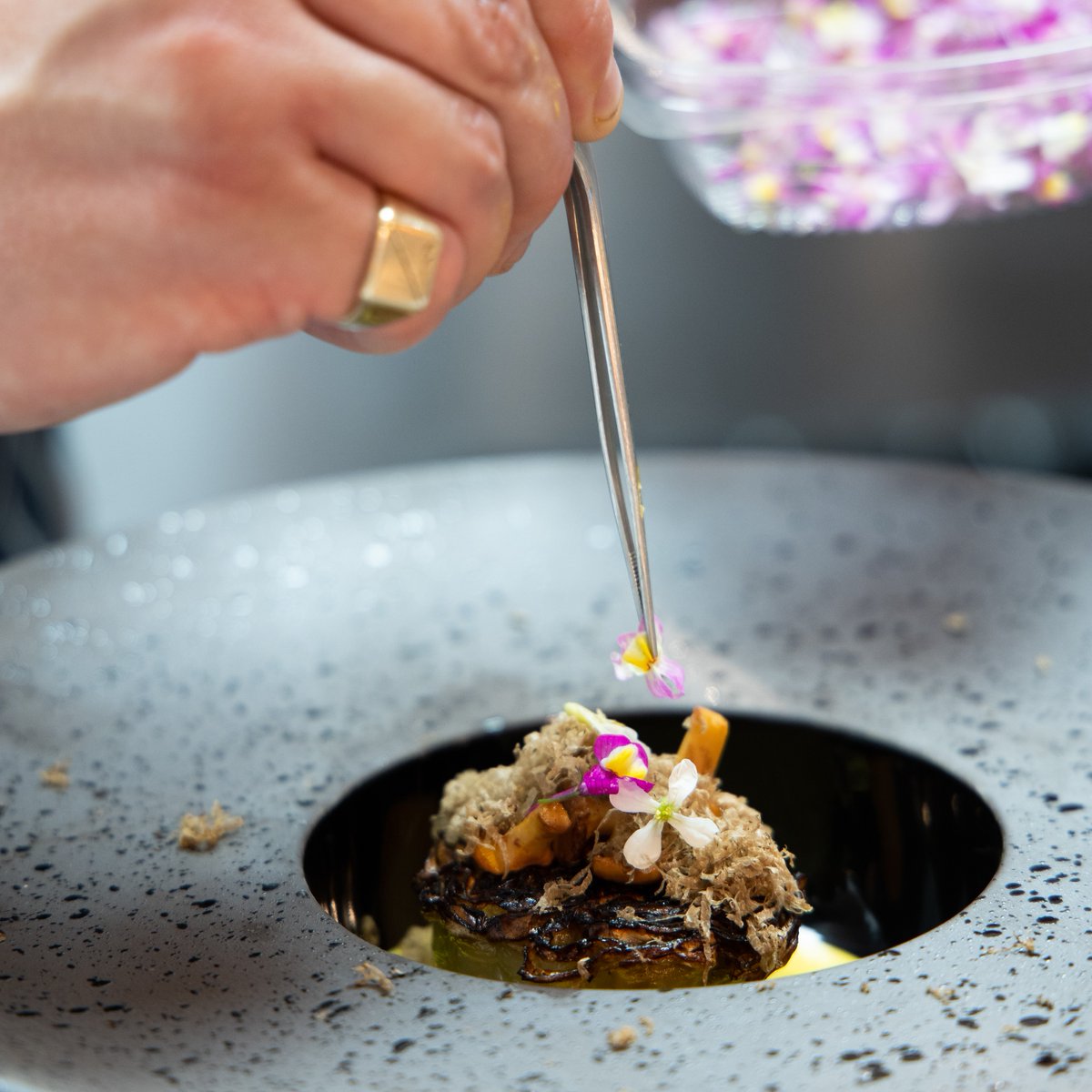xbyharryguy's tweet photo. Just as nature intended…

Ingredient-focused food designed to embody the tastes, textures and aromas of the natural world.

#freshfood https://t.co/agcLiUZhpf