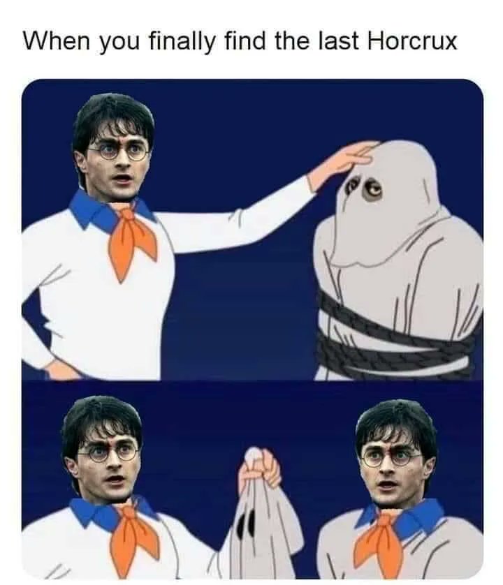 MuggleNet's tweet photo. Hold up, what?! 😰 https://t.co/GTSMxr4JhW