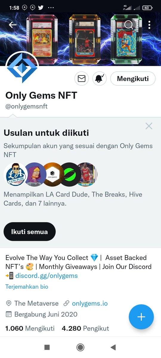 wewek86's tweet photo. @GiveAwayHost @onlygemsnft Done https://t.co/NZh6uNYeG8