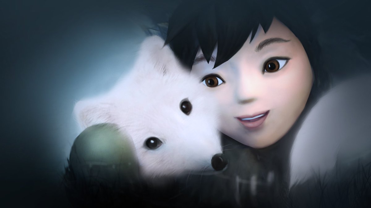 la_caleche's tweet photo. Retrouvez H4zer pour une nouvelle aventure en hiver sur @NeverAloneGame !
 
C'est maintenant par ici ▶️
https://t.co/xS0bjlBrjB https://t.co/ck2j3aJ0E6