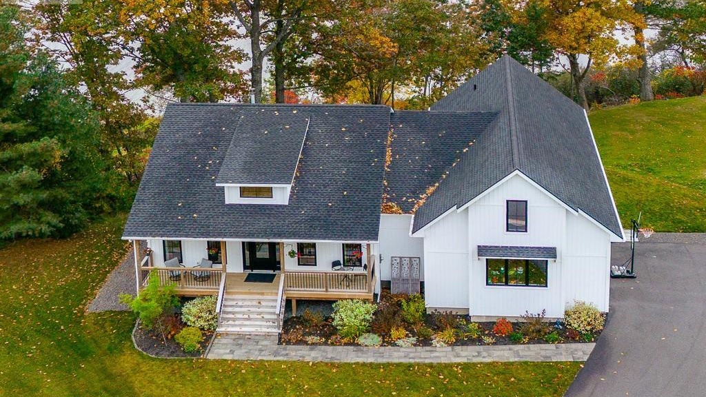 Fredericton Real Estate (FrederictonReal) / Twitter