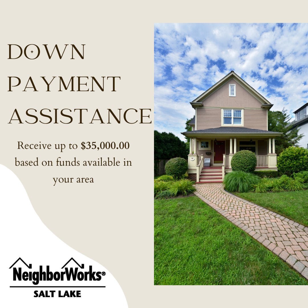 NeighborWorks Salt Lake tweet media