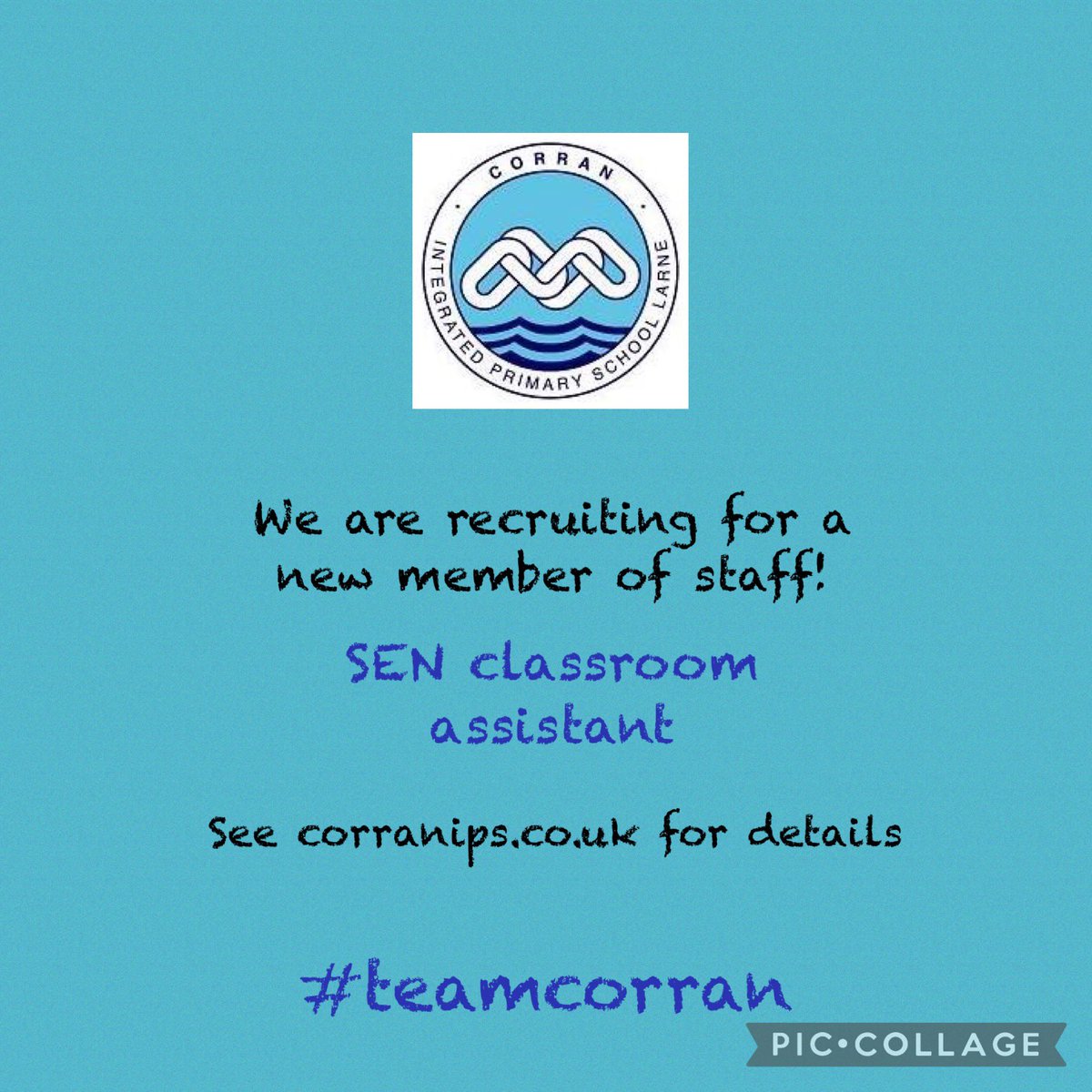 Corran IPS (@corranips) on Twitter photo 