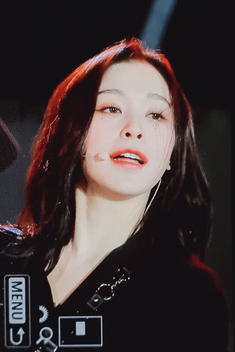 dawn4u_'s tweet photo. 221018 더쇼

#드림캐쳐 #DREAMCATCHER
#가현 #이가현 #GAHYEON https://t.co/fIhT5Ph5HH