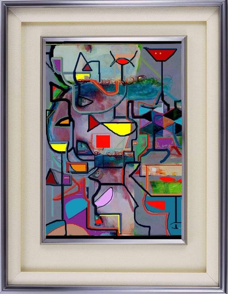 rsaavedrawarte's tweet photo. rswalker.finearts
"Acuarius"
#abstract_art #abstractworld #myart #interior #composition #artislife #arte_abstracto #contemporary_artist #artbeijing #artcollector #artpassion #nftartcommunity #nftartcollectors #digitalart #limitededitions #artcertificate #Artiste https://t.co/TasihxvO89