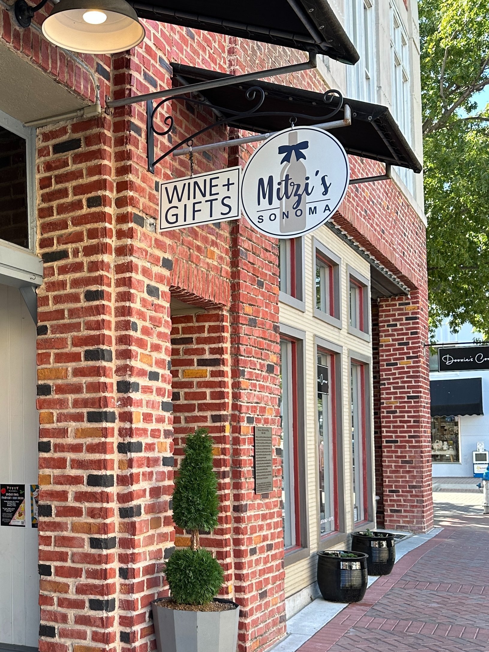 Image Signs of Mckinney (MckinneySigns) / Twitter