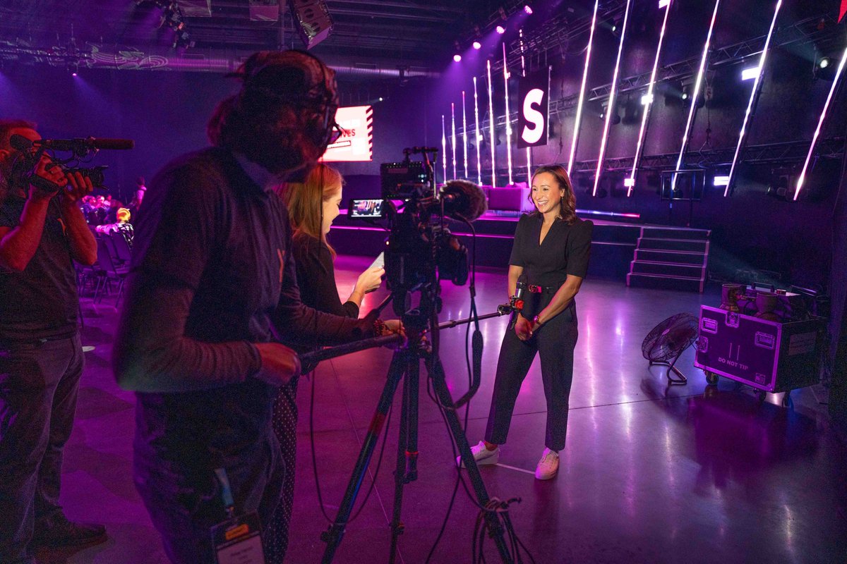 luxfilmsltd's tweet image. As an #eventplanner, you’re on your feet throughout the entire #event to ensure everything runs smoothly. There’s only so much time you have to collect testimonials and interviews. 

And pulling out your phone to capture a testimonial isn’t going to cut it. 

Allow us to help.