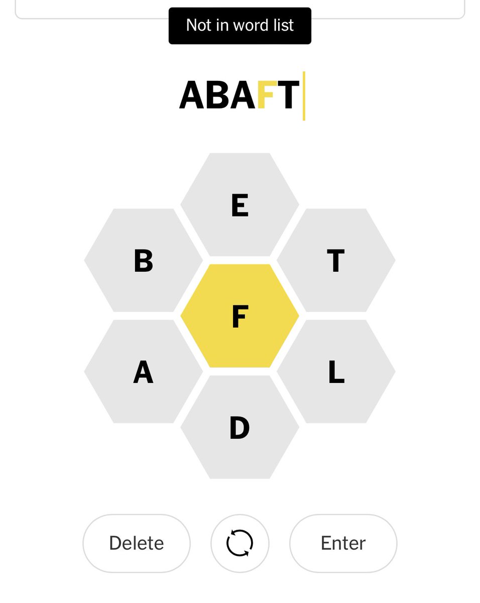 nytimes spelling bee solver