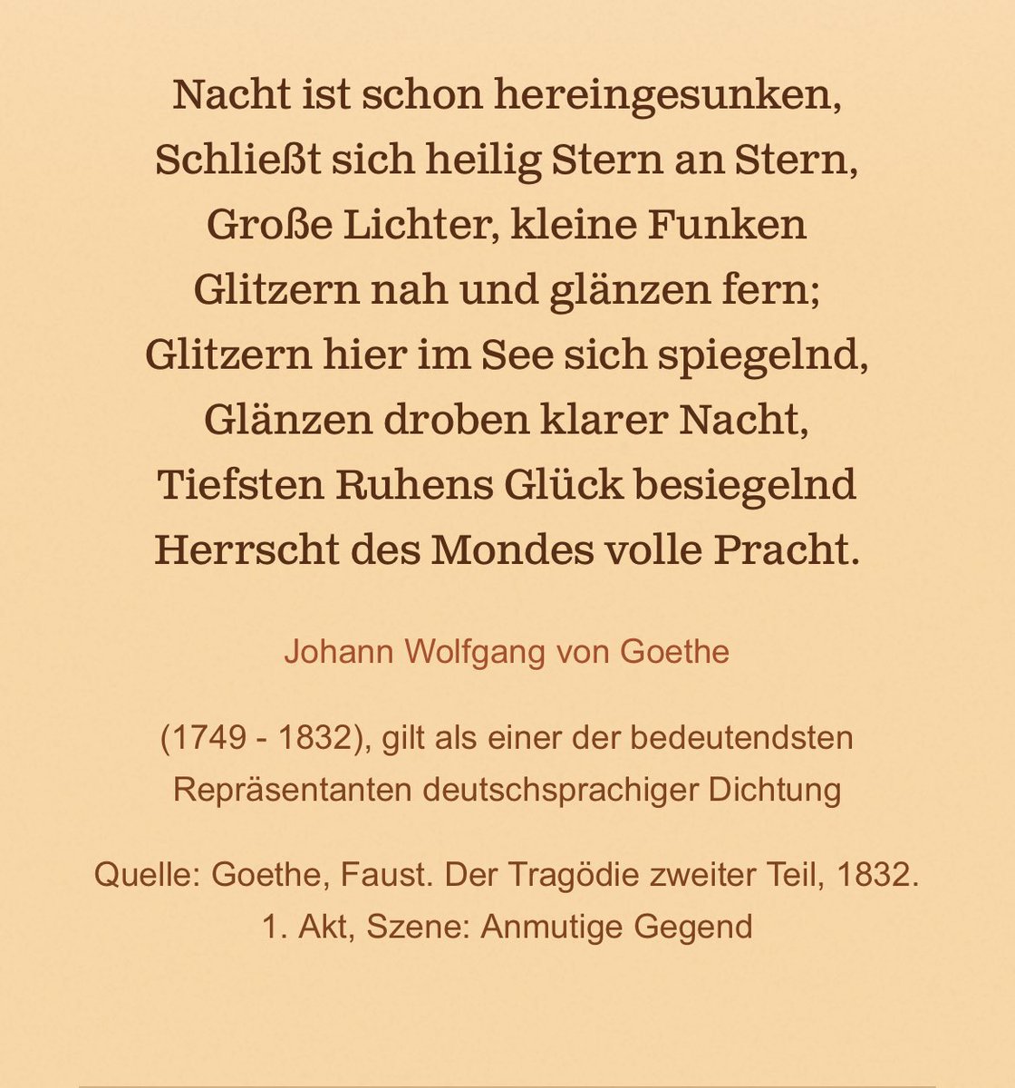 GGKaba3's tweet photo. Gute Nacht Ihr Lieben und schlaft schön.🤗💥⭐️🌟🌟⭐️💥 https://t.co/DOyXfTEzT6