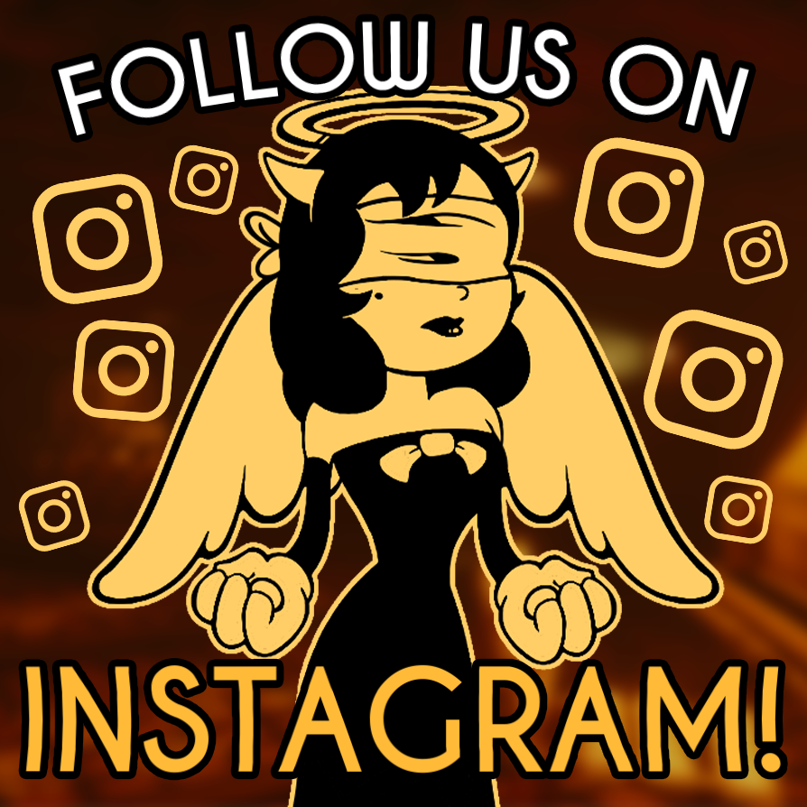 demon_deception's tweet photo. Just created an Instagram account! Go Follow -
https://t.co/CU2JnPjIFK
#Instagram #demonsdeception #BENDY
#darkdeception #BATDR #BATDS
#BatDR #Bendy #BatIM #BatDS
#Bendy_and_the_Dark_Revival
#Bendy_and_the_Ink_Machine
#BorisandtheDarkSurvival
#IndieGameDev https://t.co/xLFcMKaC6a