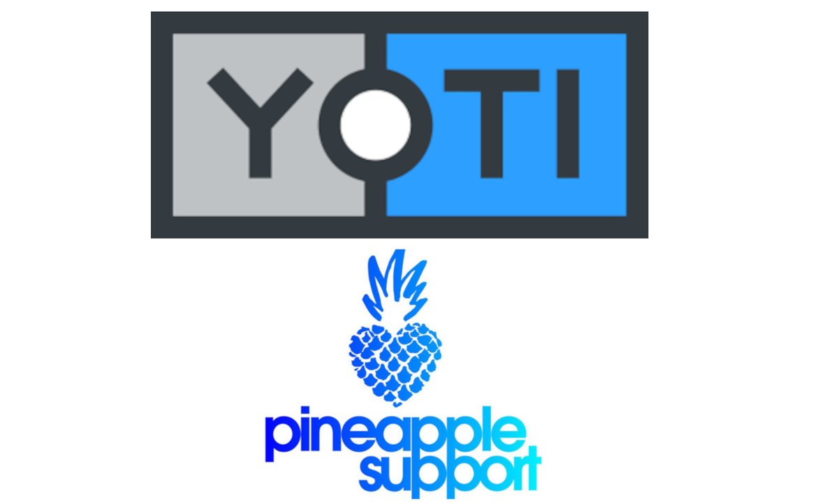 AVN Media Network on Twitter "Pineapple Support Names Yoti as Its