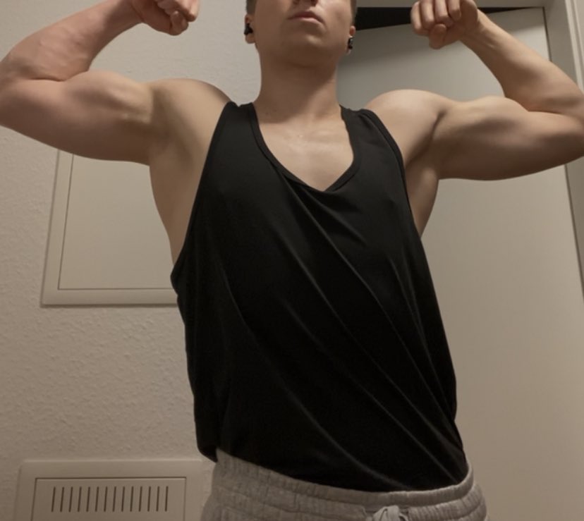 Sypheex's tweet photo. Progress… https://t.co/FhOBl8UWU3